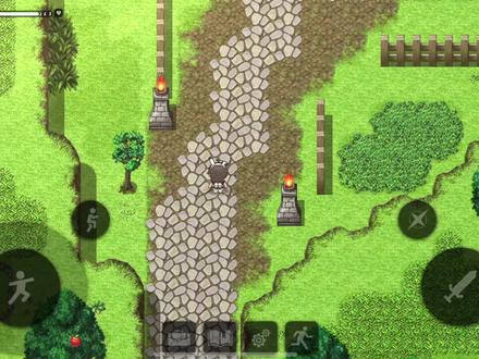 和存在感薄弱妹妹一起的简单生活~v1.05官方中文